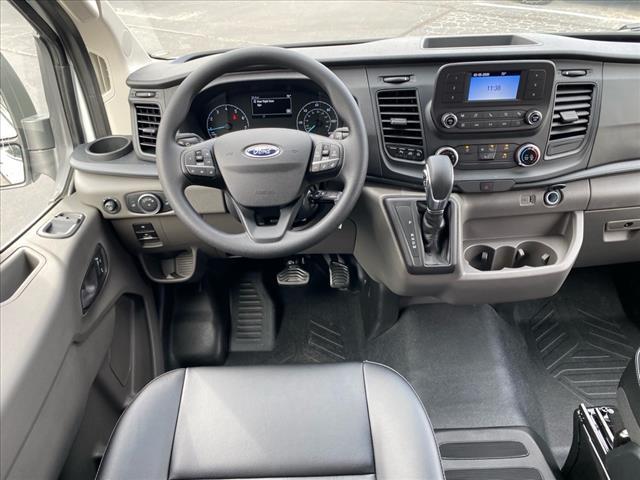 new 2024 Ford Transit-150 car, priced at $46,260