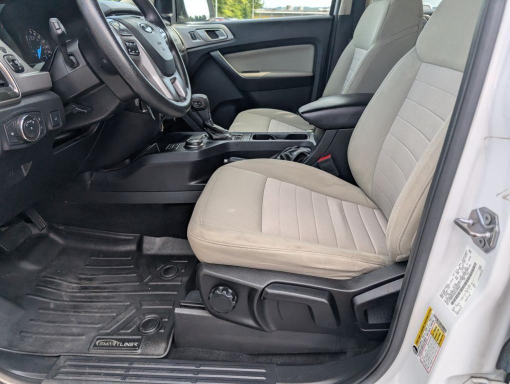 used 2019 Ford Ranger car, priced at $21,202