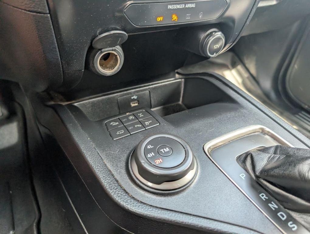 used 2019 Ford Ranger car, priced at $21,202