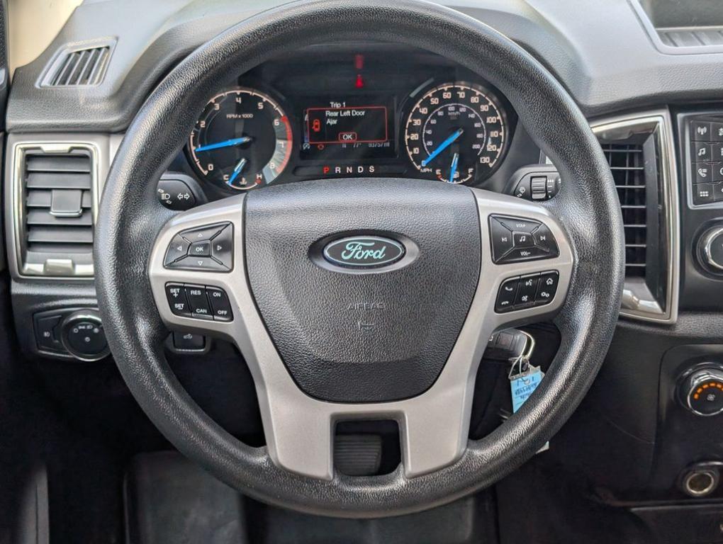 used 2019 Ford Ranger car, priced at $21,202