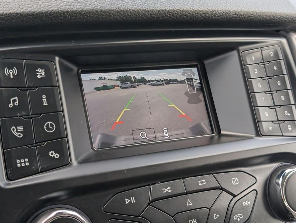 used 2019 Ford Ranger car, priced at $21,202