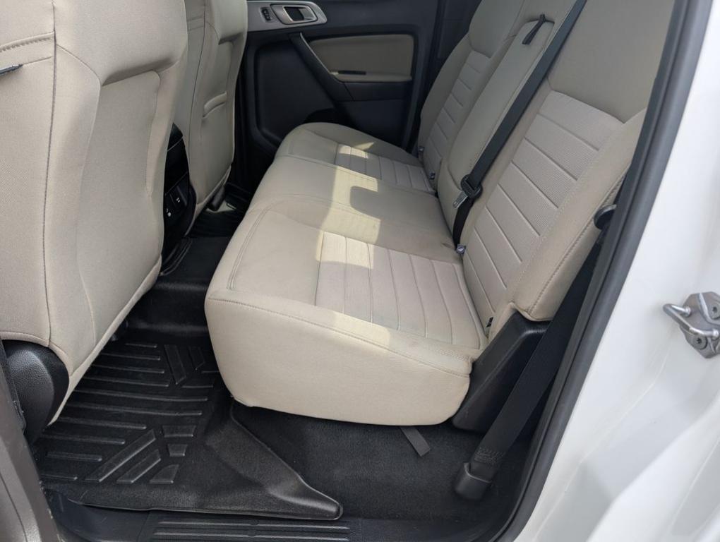 used 2019 Ford Ranger car, priced at $21,202
