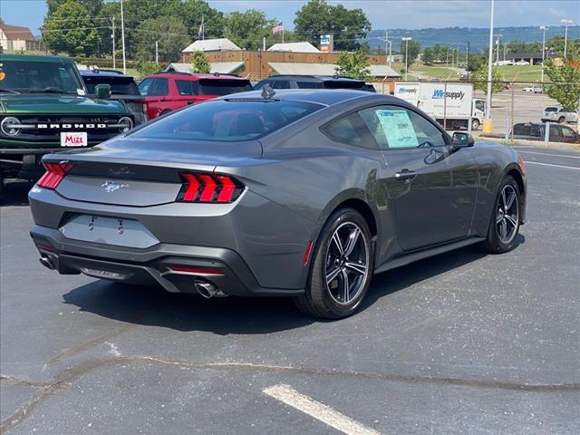 new 2024 Ford Mustang car, priced at $32,530