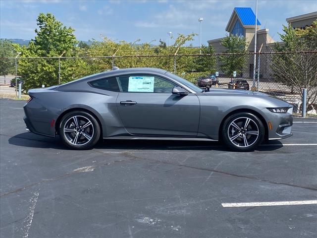 new 2024 Ford Mustang car, priced at $32,530