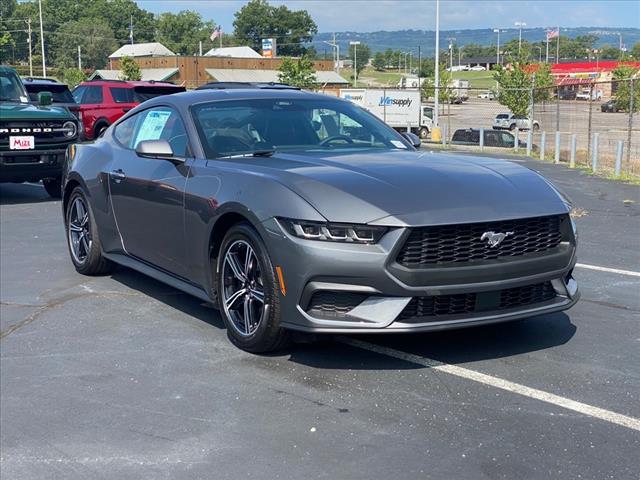 new 2024 Ford Mustang car, priced at $32,530