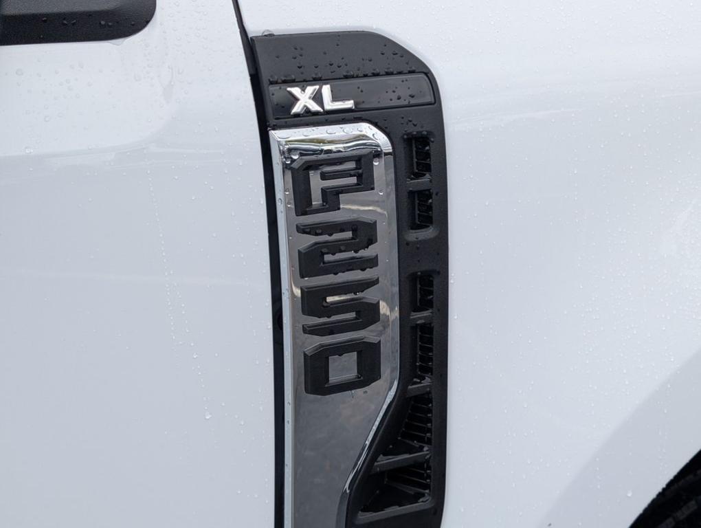 new 2026 Ford F-250 car