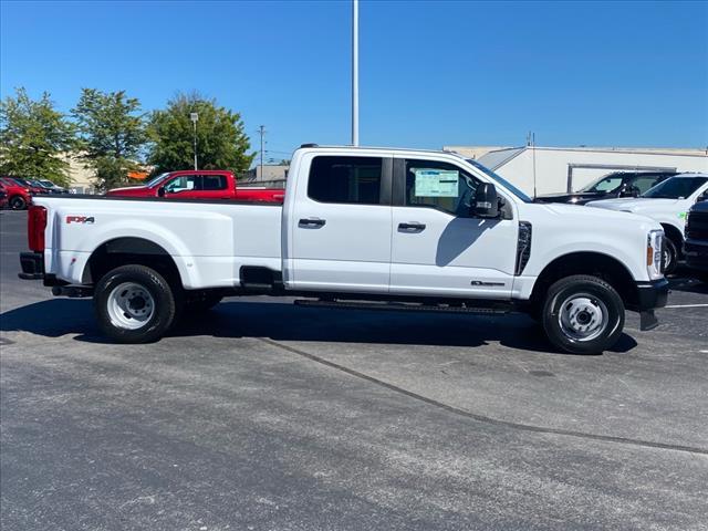 new 2024 Ford F-350 car, priced at $67,055