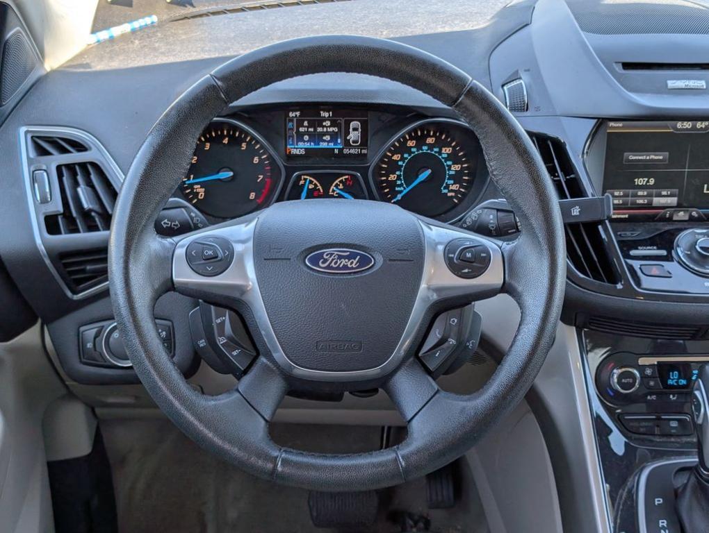used 2013 Ford Escape car, priced at $12,000