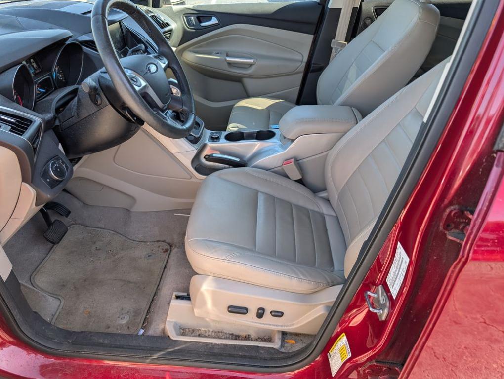 used 2013 Ford Escape car, priced at $12,000