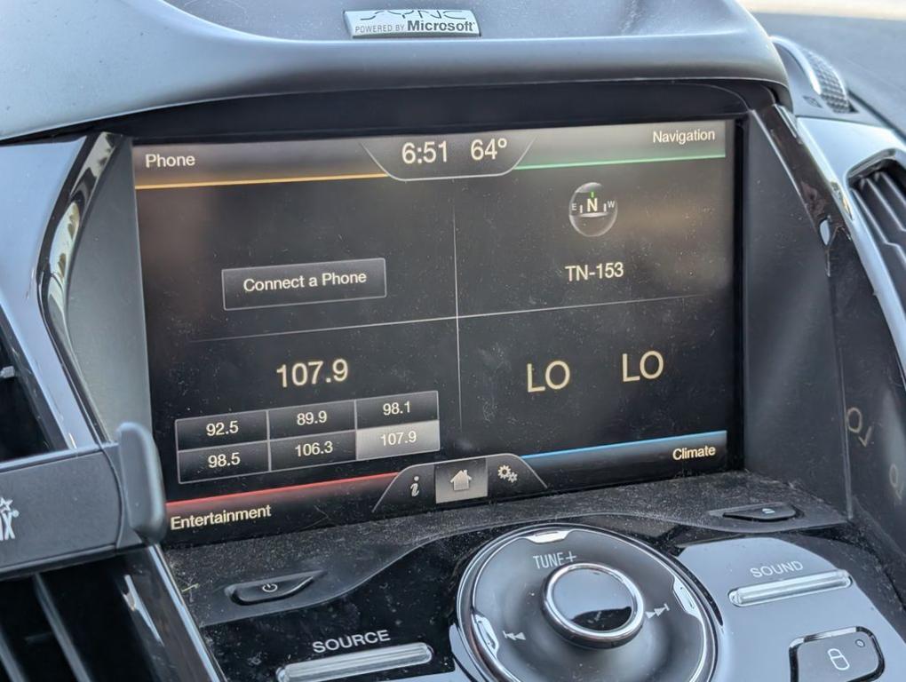 used 2013 Ford Escape car, priced at $12,000