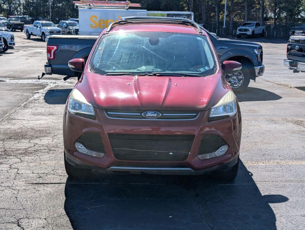 used 2013 Ford Escape car, priced at $12,000