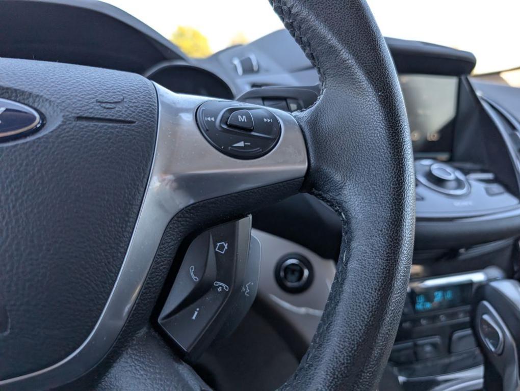 used 2013 Ford Escape car, priced at $12,000