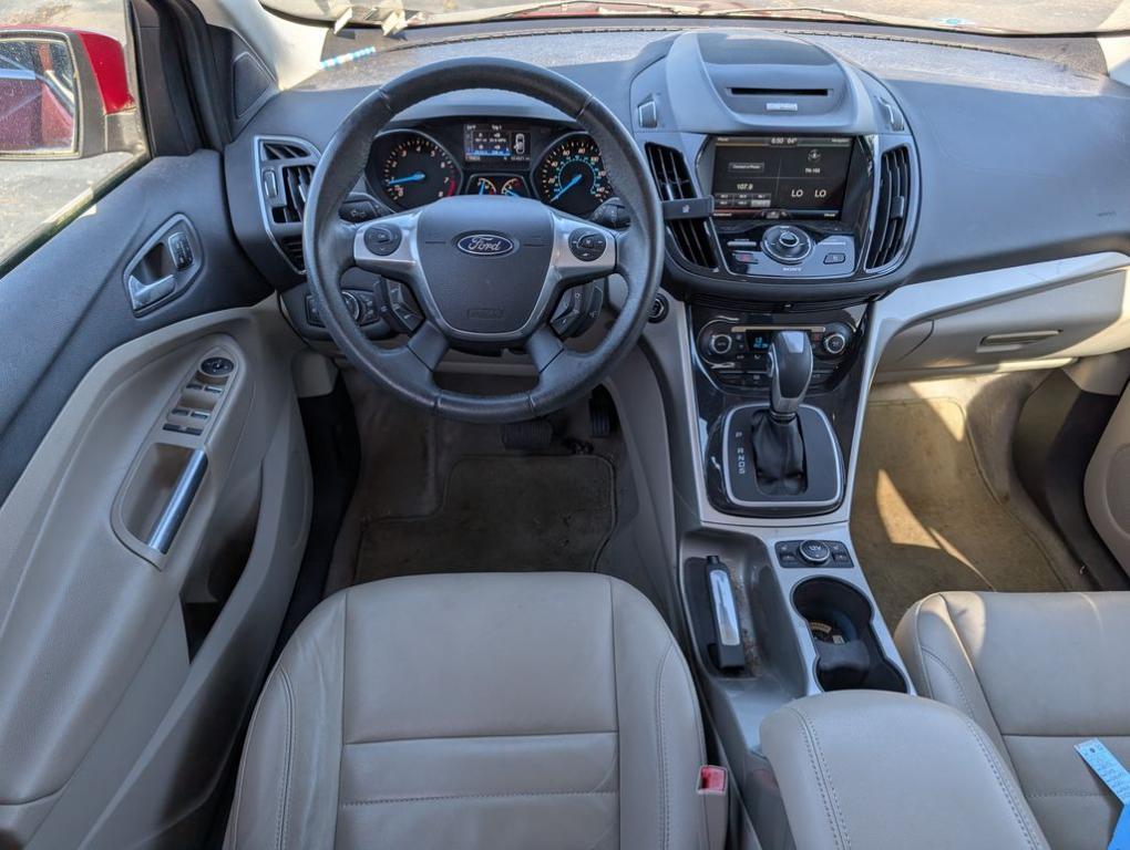 used 2013 Ford Escape car, priced at $12,000