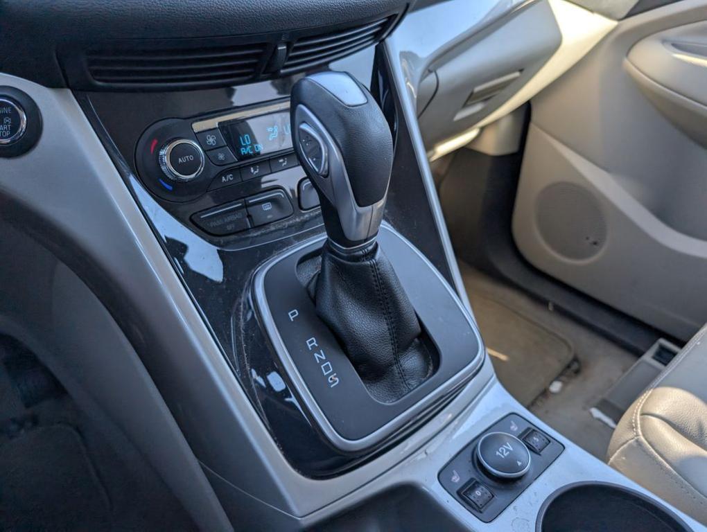 used 2013 Ford Escape car, priced at $12,000