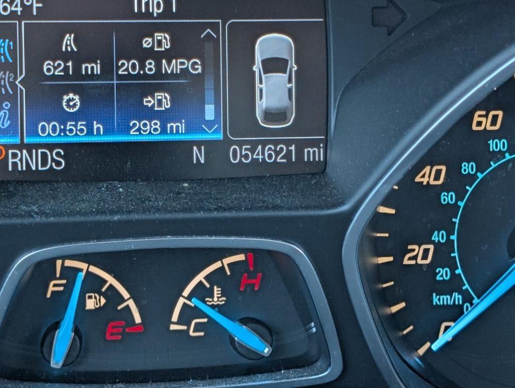 used 2013 Ford Escape car, priced at $12,000