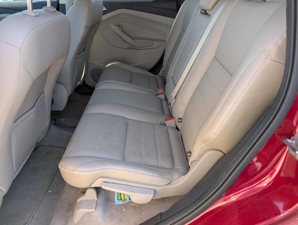 used 2013 Ford Escape car, priced at $12,000