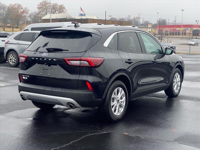 used 2023 Ford Escape car, priced at $21,969