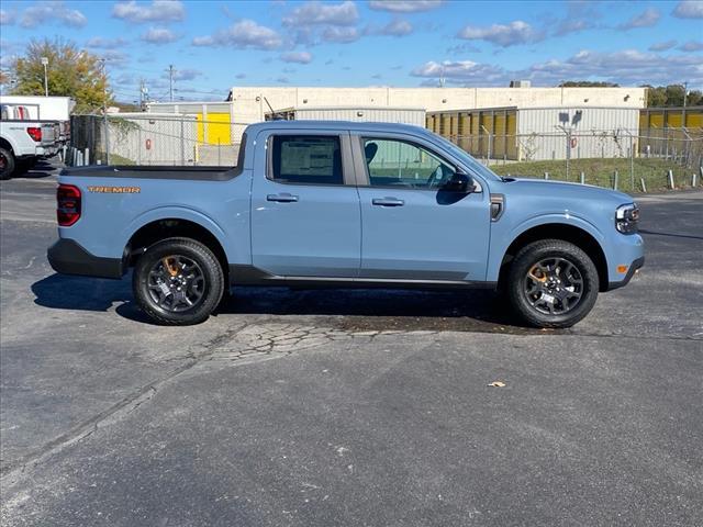 new 2024 Ford Maverick car, priced at $40,045