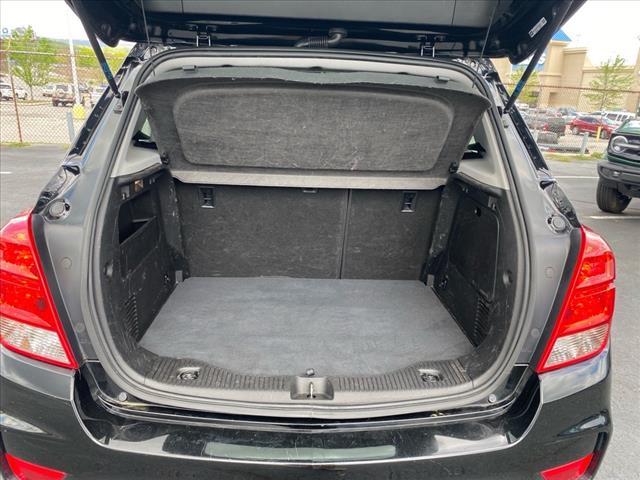 used 2018 Chevrolet Trax car, priced at $9,000
