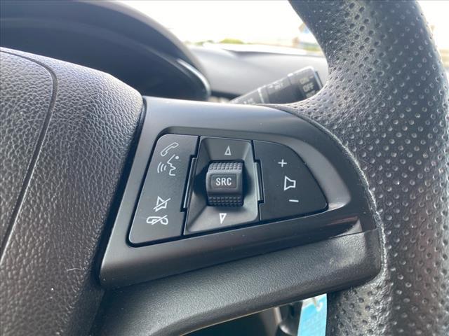 used 2018 Chevrolet Trax car, priced at $9,000