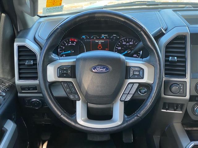 used 2018 Ford F-450 car, priced at $56,500