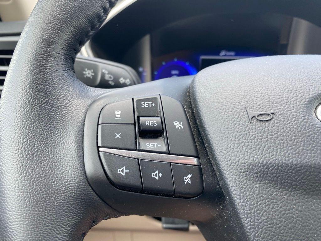 used 2020 Ford Escape car, priced at $25,000