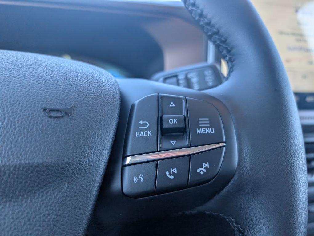 new 2025 Ford Bronco Sport car, priced at $37,858