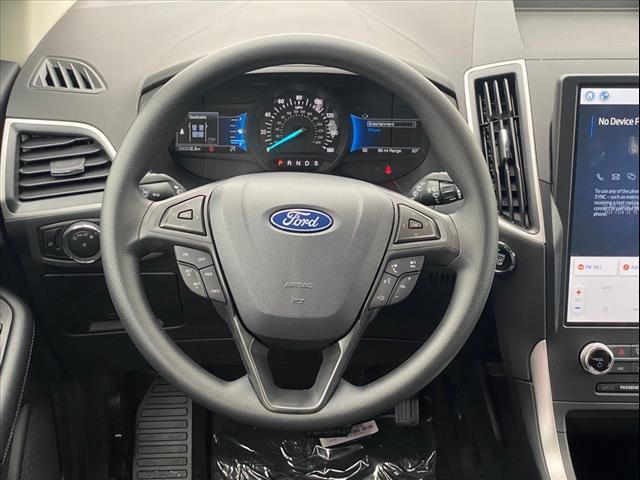 used 2024 Ford Edge car, priced at $33,498