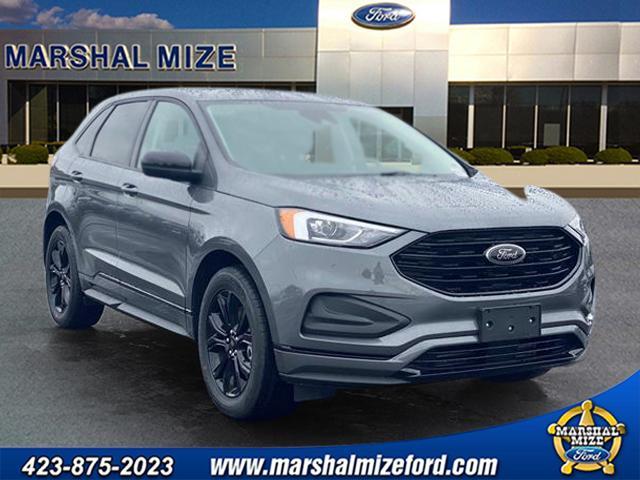 new 2024 Ford Edge car, priced at $37,855