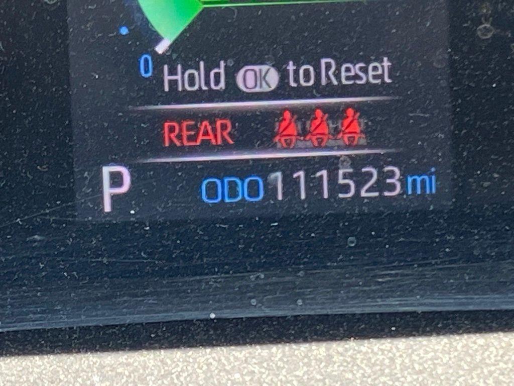 used 2020 Toyota RAV4 car, priced at $20,000