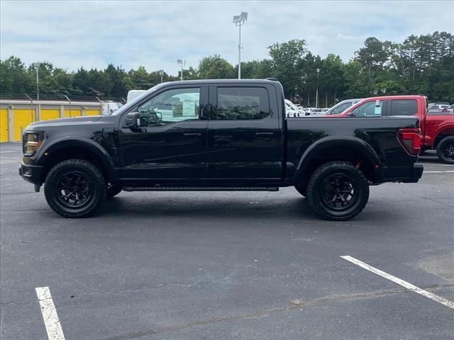 new 2024 Ford F-150 car, priced at $84,310