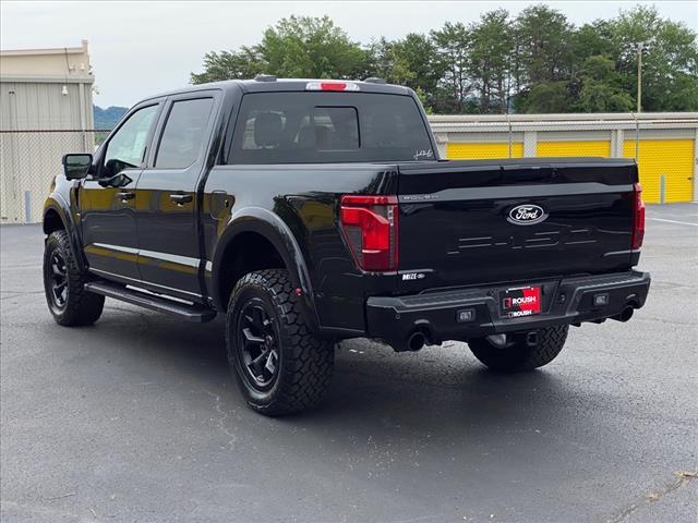 new 2024 Ford F-150 car, priced at $84,310