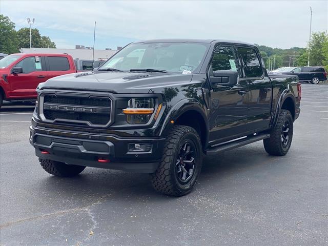 new 2024 Ford F-150 car, priced at $84,310