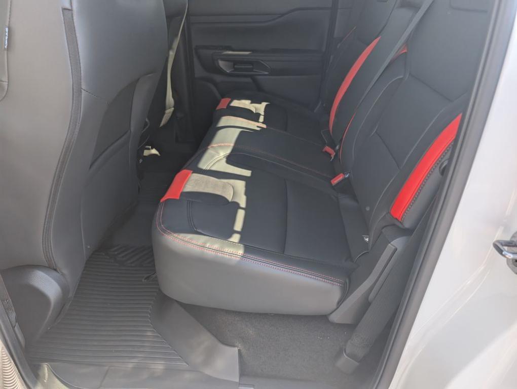 new 2025 Ford Ranger car, priced at $54,763