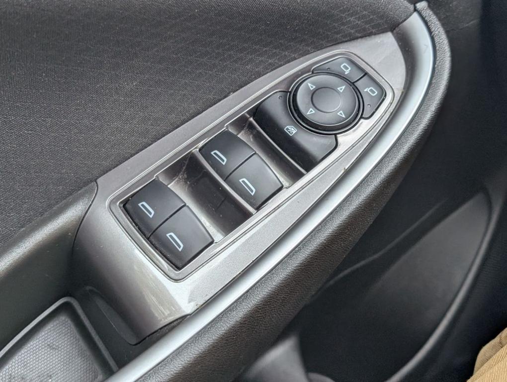 used 2022 Chevrolet Malibu car, priced at $16,000