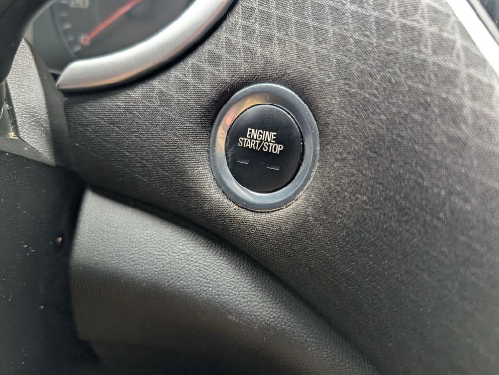 used 2022 Chevrolet Malibu car, priced at $16,000