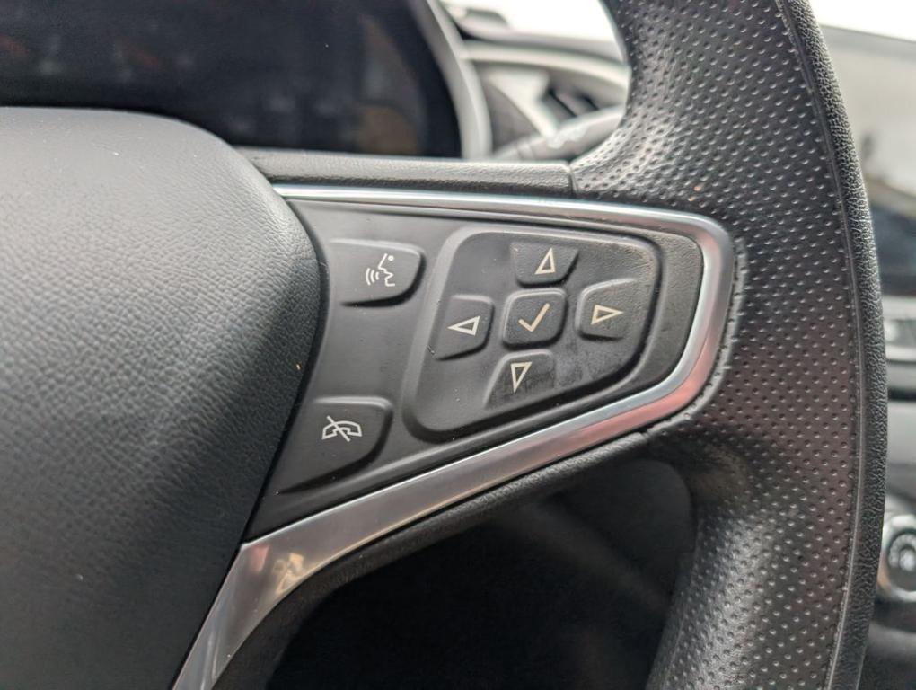 used 2022 Chevrolet Malibu car, priced at $16,000