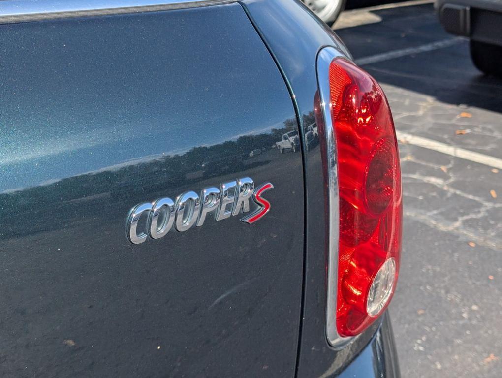 used 2013 MINI Countryman car, priced at $8,995