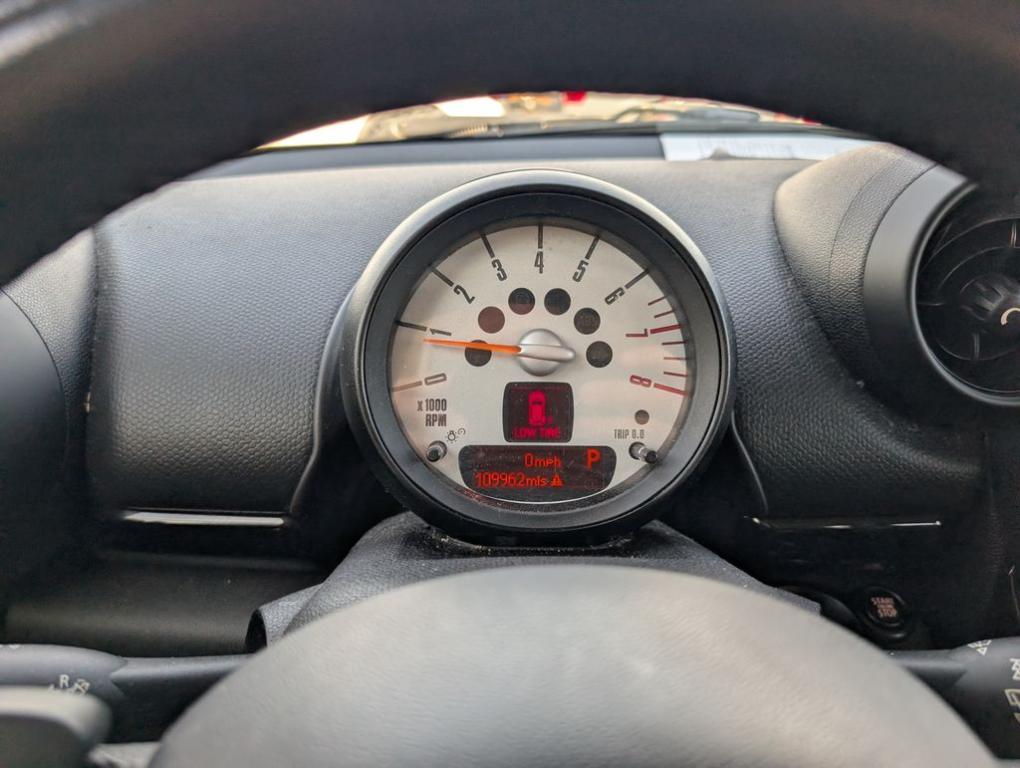 used 2013 MINI Countryman car, priced at $8,995