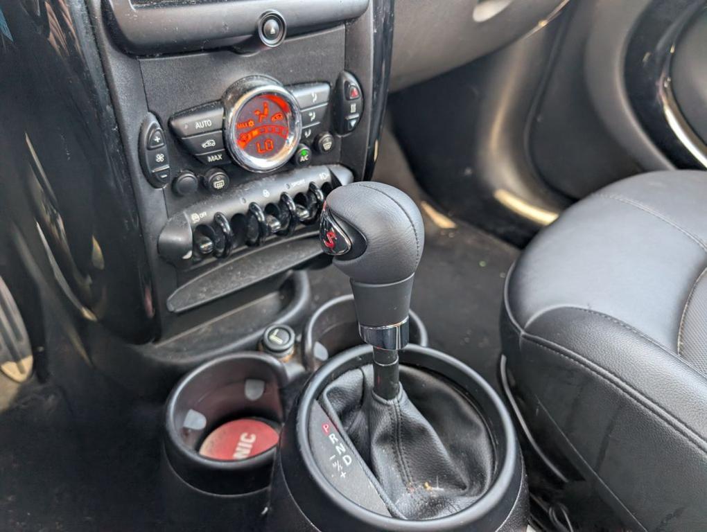 used 2013 MINI Countryman car, priced at $8,995