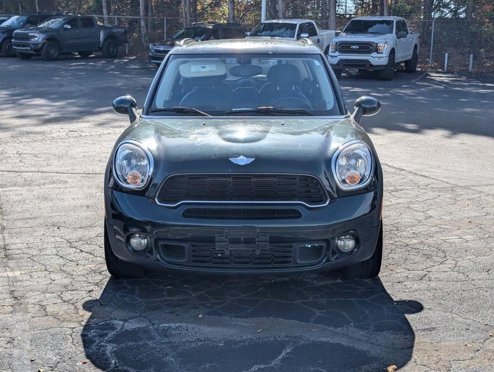 used 2013 MINI Countryman car, priced at $8,995