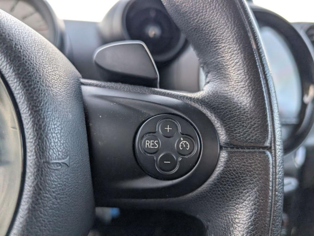 used 2013 MINI Countryman car, priced at $8,995