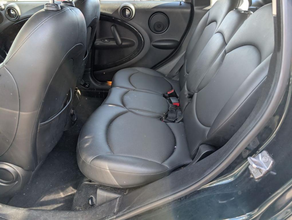 used 2013 MINI Countryman car, priced at $8,995