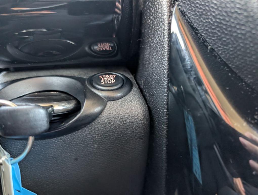 used 2013 MINI Countryman car, priced at $8,995