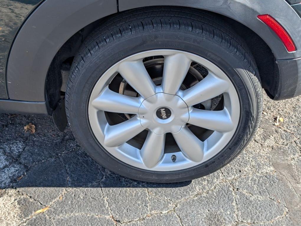 used 2013 MINI Countryman car, priced at $8,995