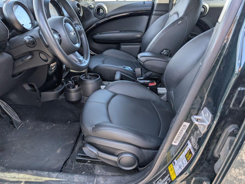 used 2013 MINI Countryman car, priced at $8,995