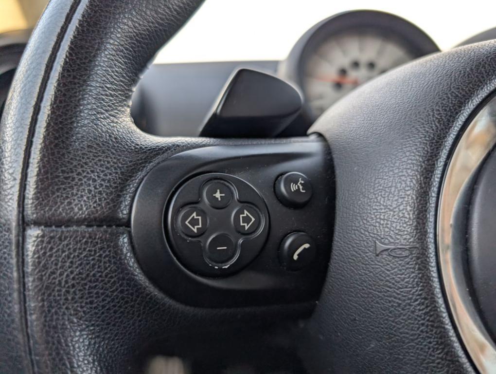 used 2013 MINI Countryman car, priced at $8,995