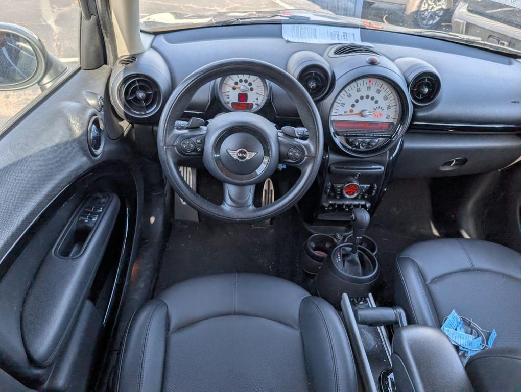 used 2013 MINI Countryman car, priced at $8,995