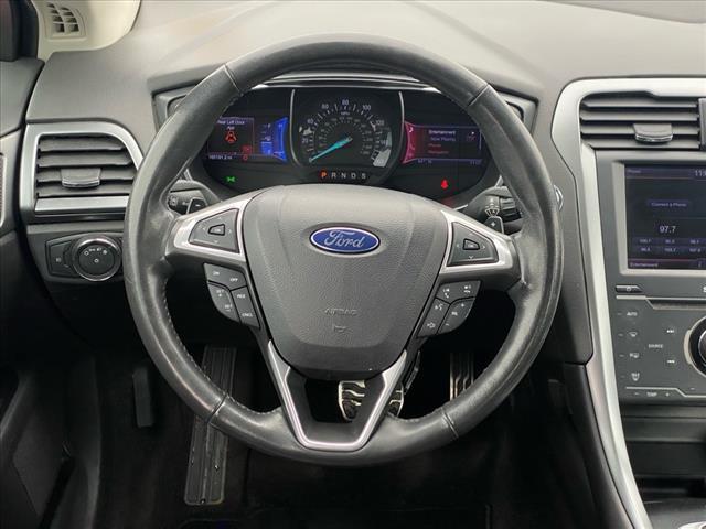 used 2013 Ford Fusion car, priced at $7,990