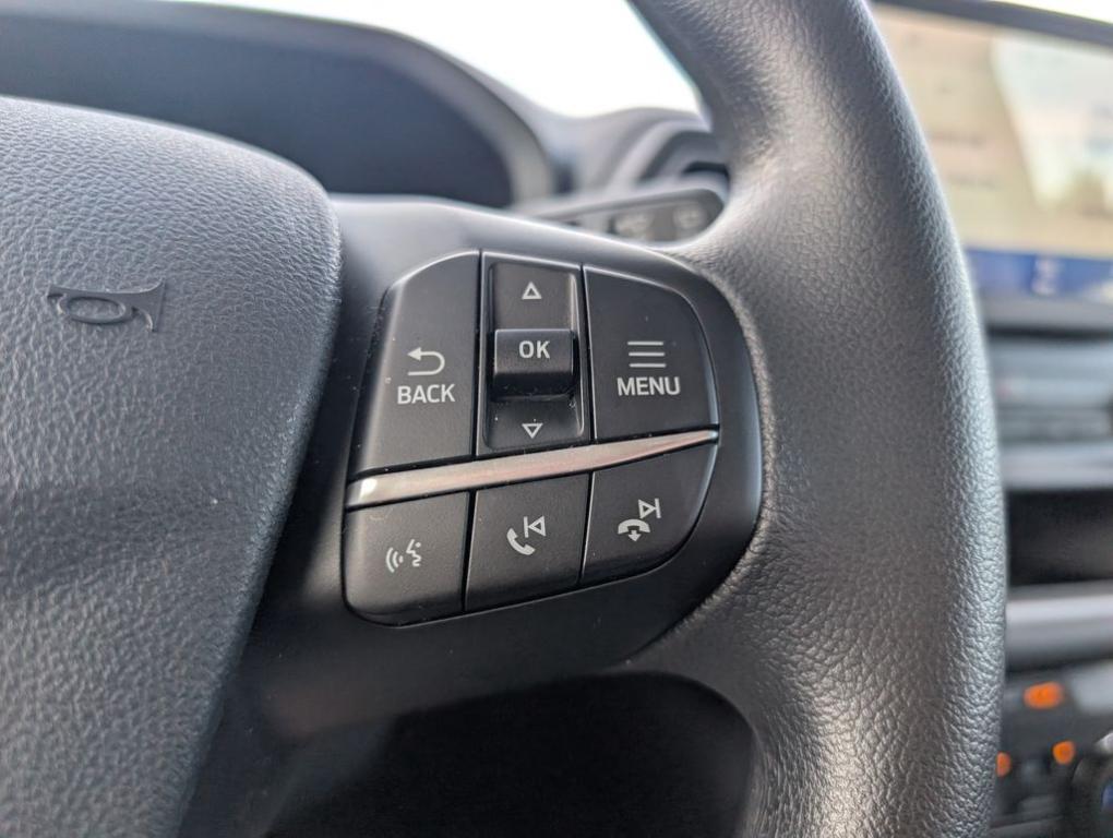 used 2024 Ford Bronco Sport car, priced at $27,000